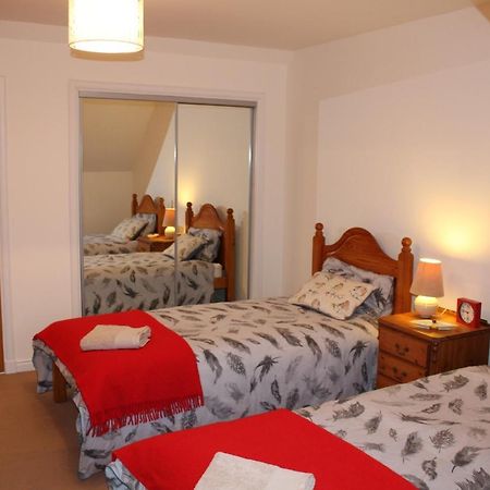Roualeyn Villa Huntly Luaran gambar