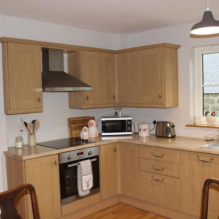 Roualeyn Villa Huntly Luaran gambar