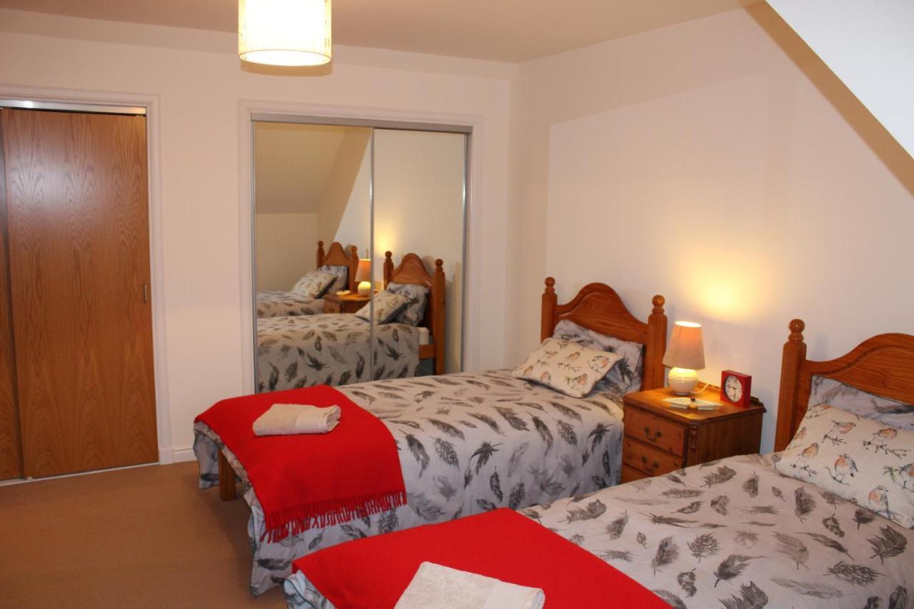 Roualeyn Villa Huntly Luaran gambar
