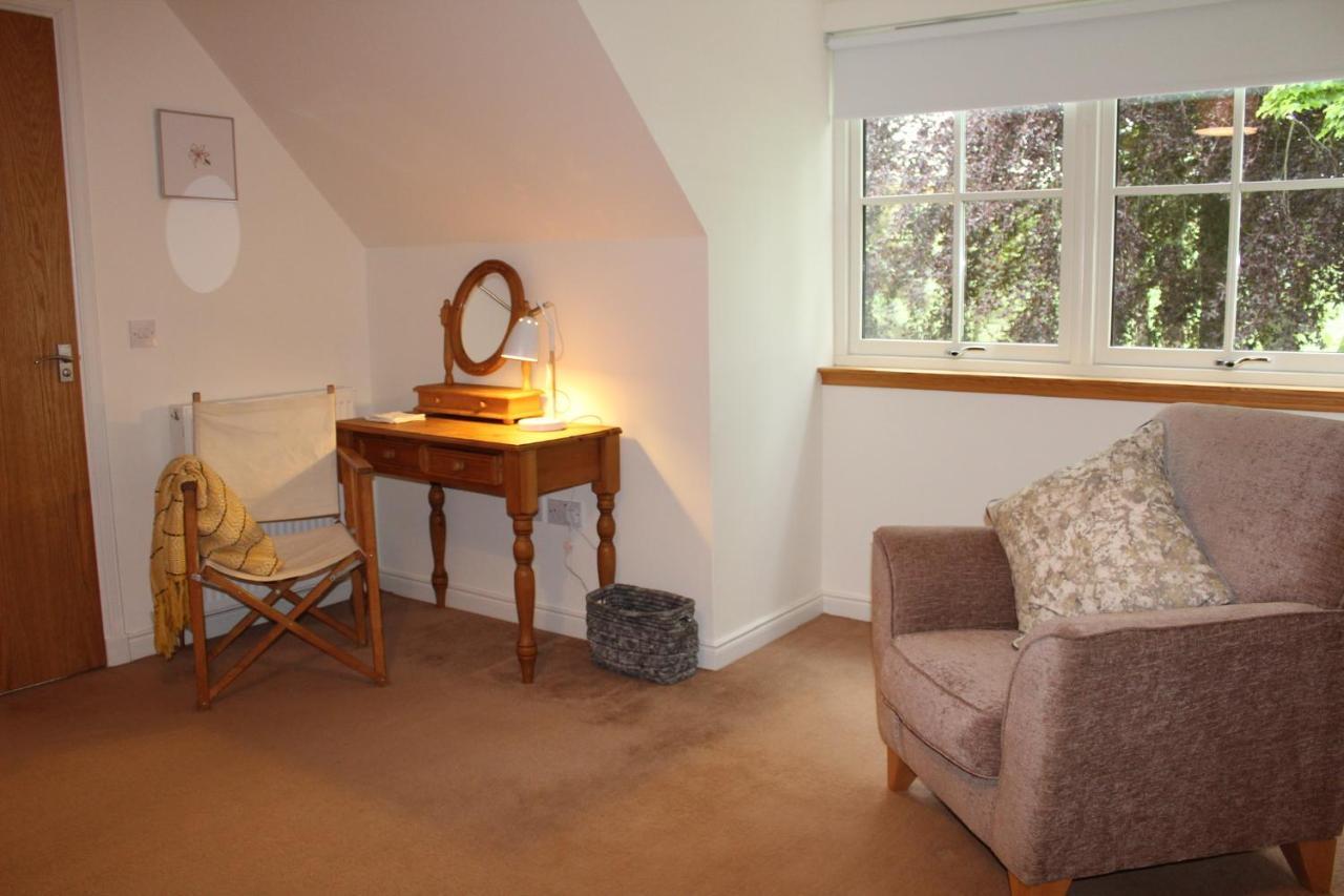 Roualeyn Villa Huntly Luaran gambar