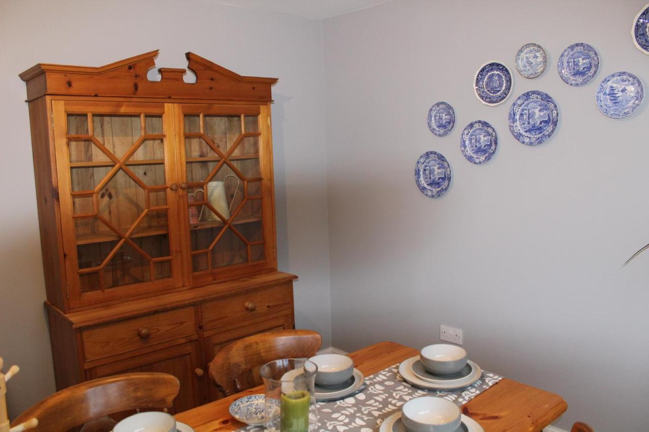 Roualeyn Villa Huntly Luaran gambar