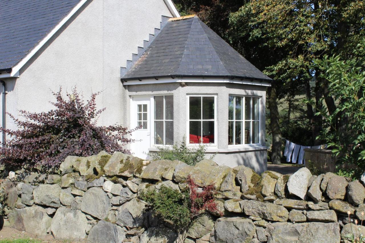 Roualeyn Villa Huntly Luaran gambar