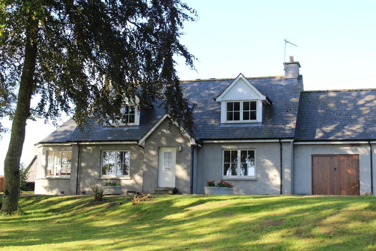 Roualeyn Villa Huntly Luaran gambar