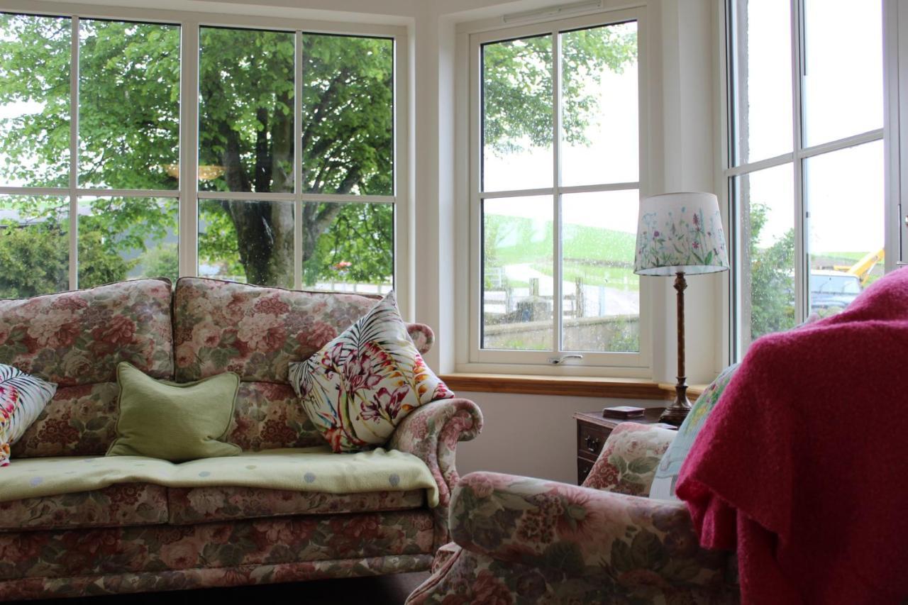 Roualeyn Villa Huntly Luaran gambar