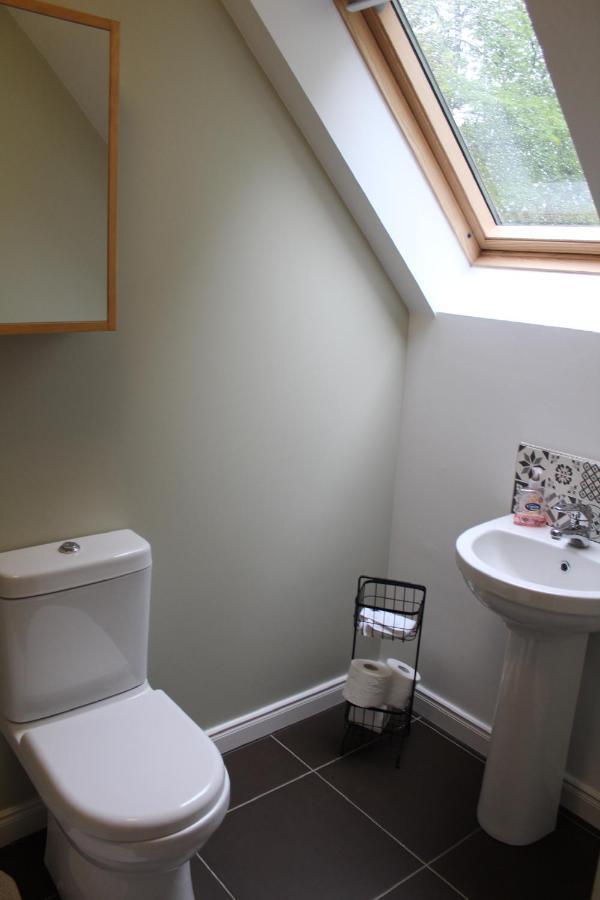 Roualeyn Villa Huntly Luaran gambar