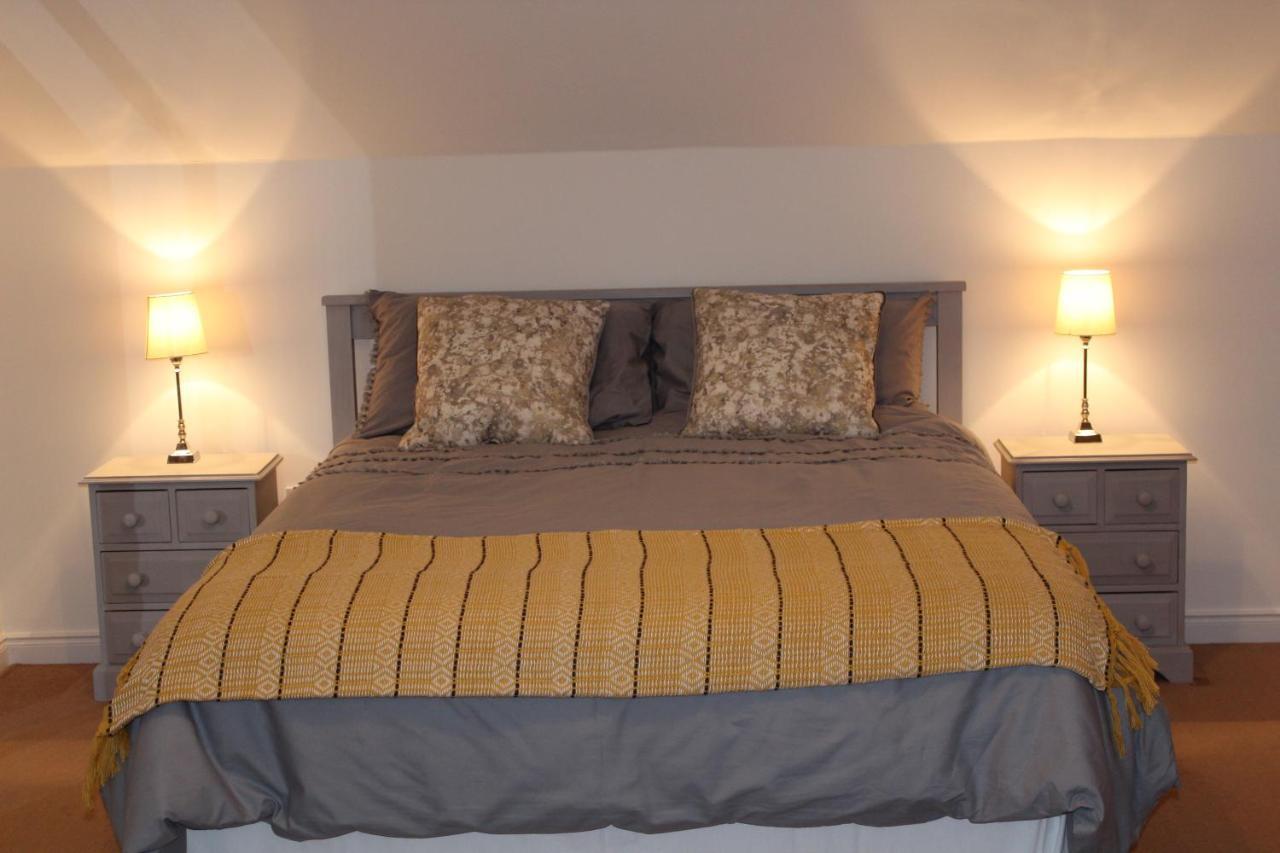 Roualeyn Villa Huntly Luaran gambar